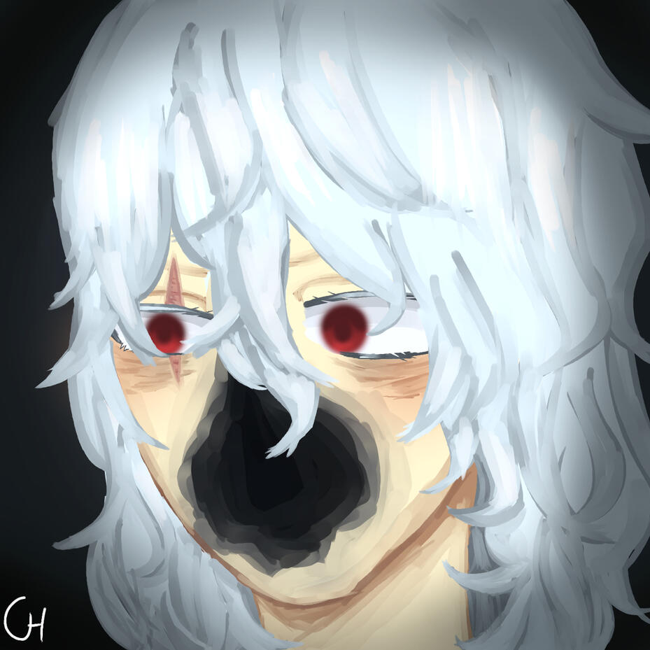 "i'm just a puppet"