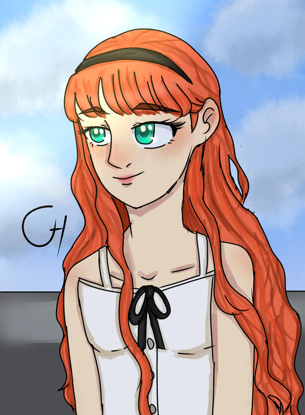 Frill redraw