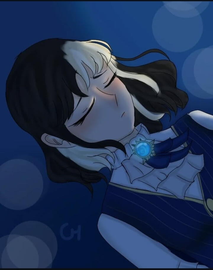 I forgot about Claire