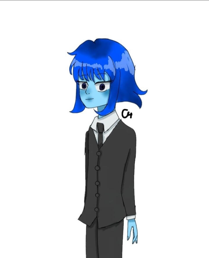Lapis lazuli my fav